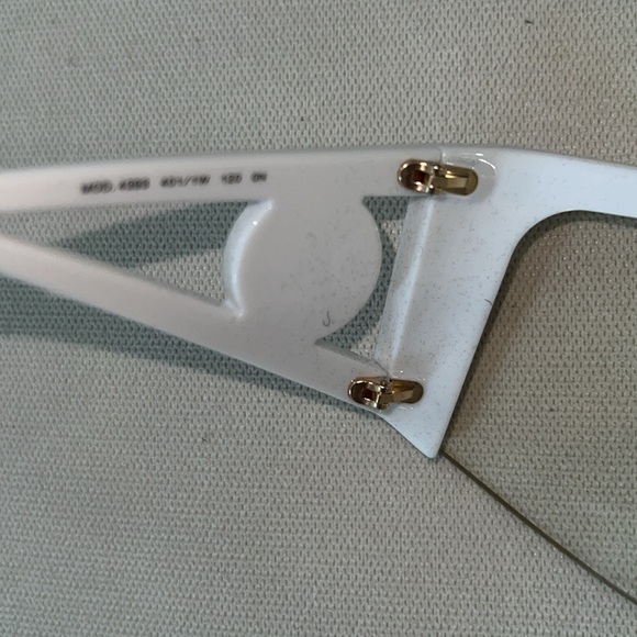 VERSACE SUNGLASSES - Picture 5 of 5